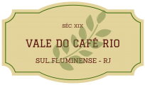 Vale do Café Rio